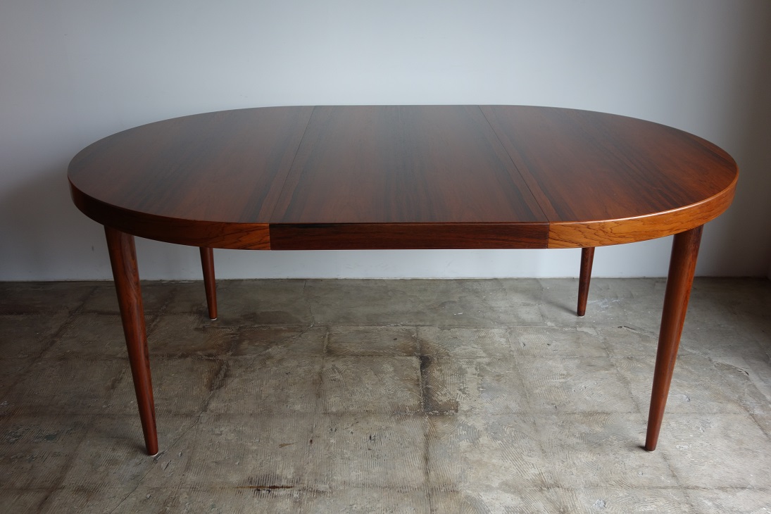 NO NAME PARISH ::: PRODUCTS ::: Dining table by Kai Kristiansen