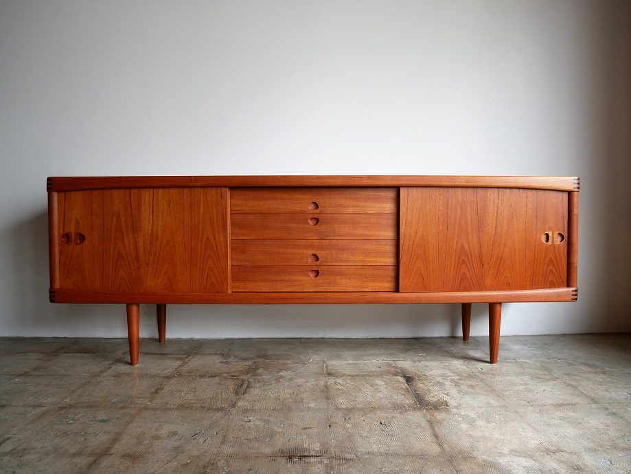 Toevallig Laster schipper NO NAME PARISH ::: PRODUCTS ::: Sideboard by H.W Klein
